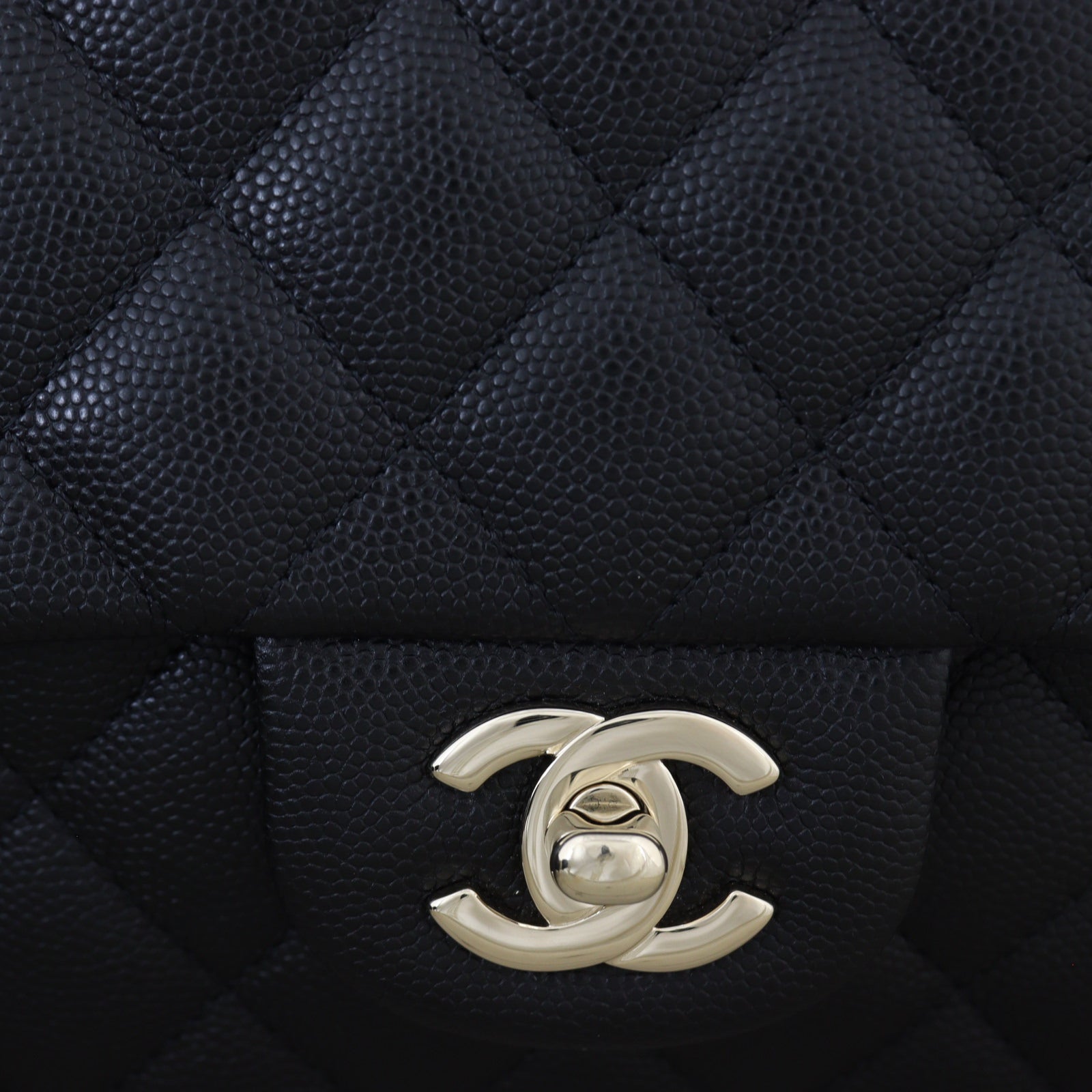 Chanel Classic Flap Clutch