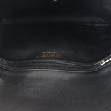 Chanel Classic Flap Clutch