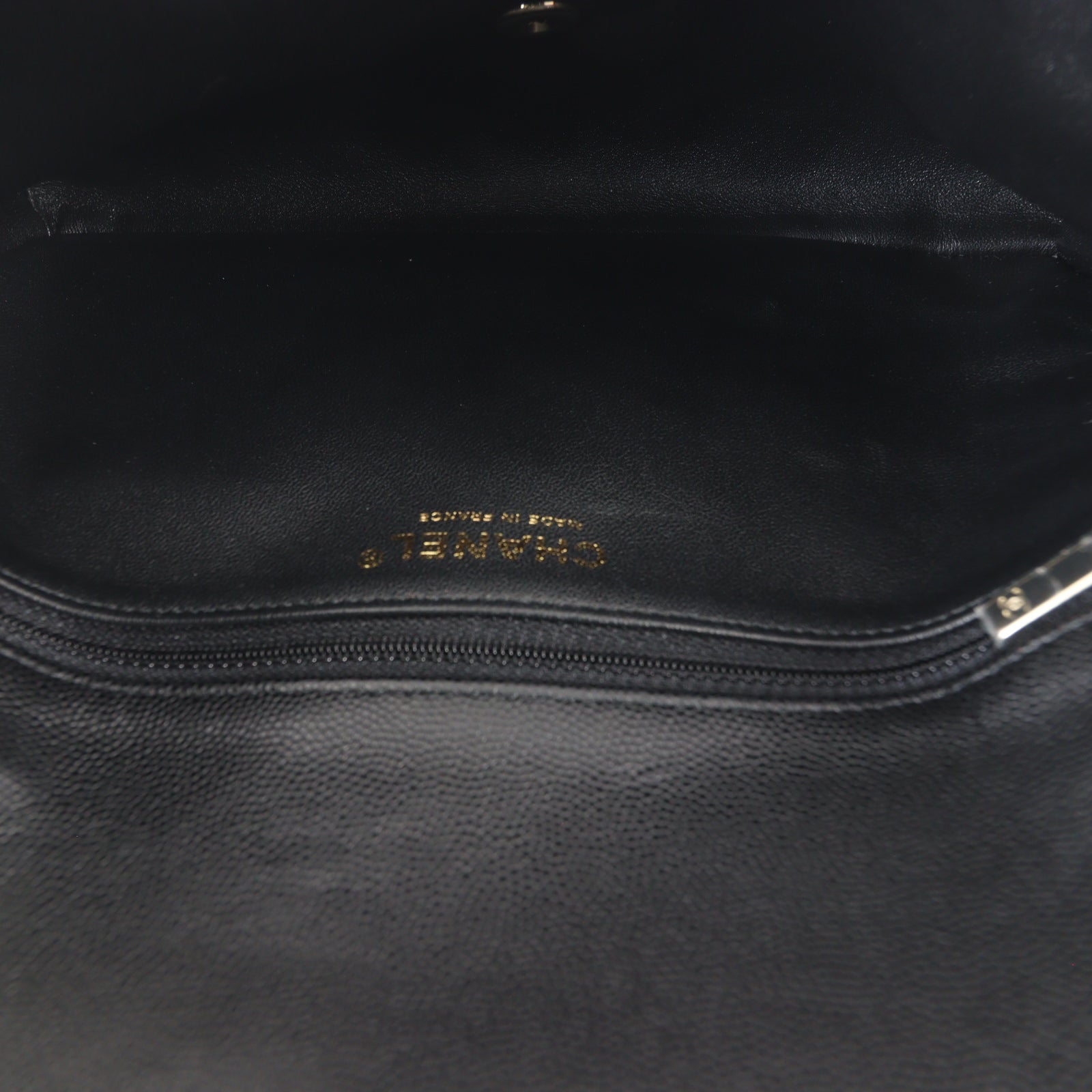 Chanel Classic Flap Clutch