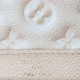 Louis Vuitton Nano Noe Monogram Empreinte Summer Stardust