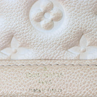Louis Vuitton Nano Noe Monogram Empreinte Summer Stardust