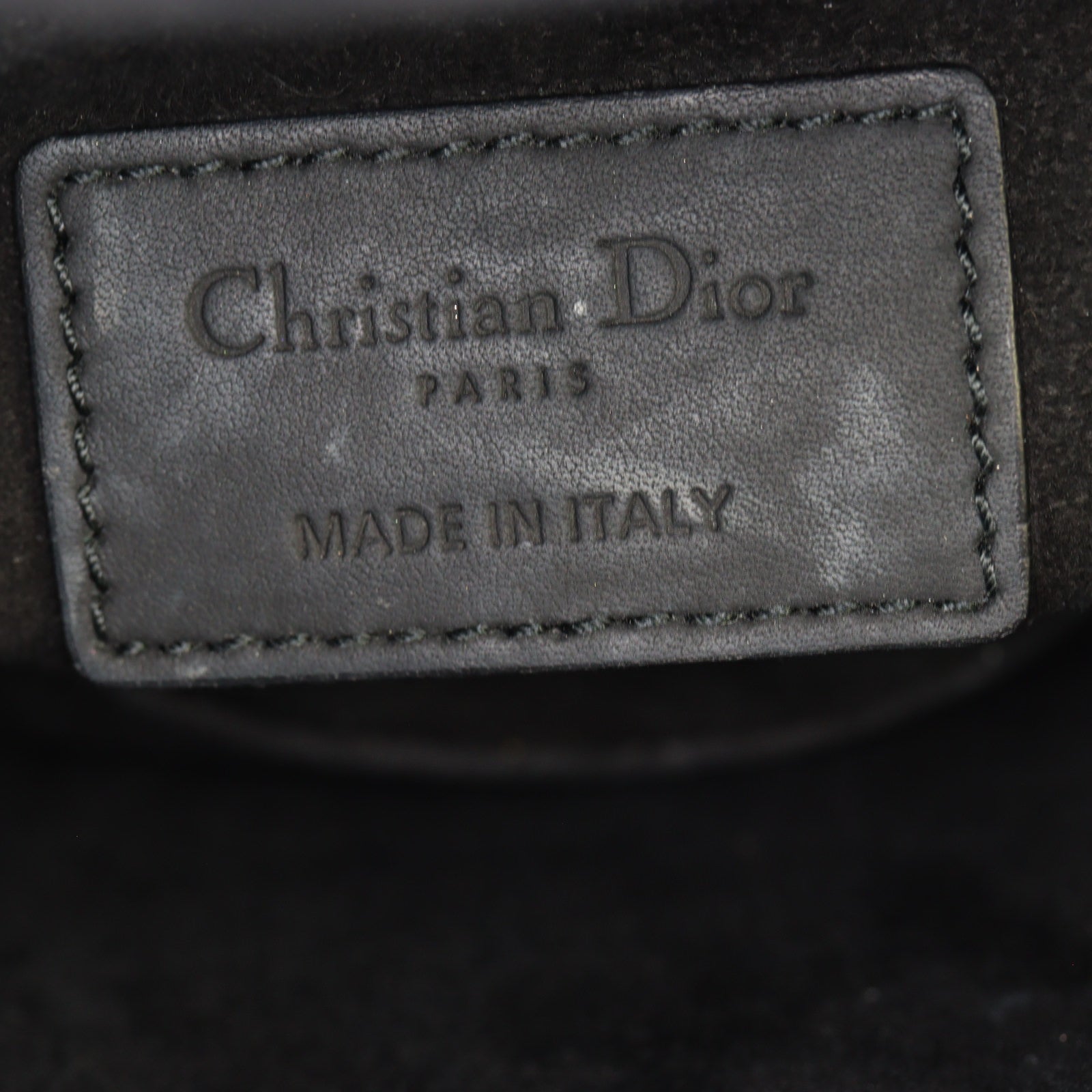 Dior Lady Dior Small