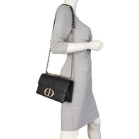 Dior 30 Montaigne East-West Chain Bag