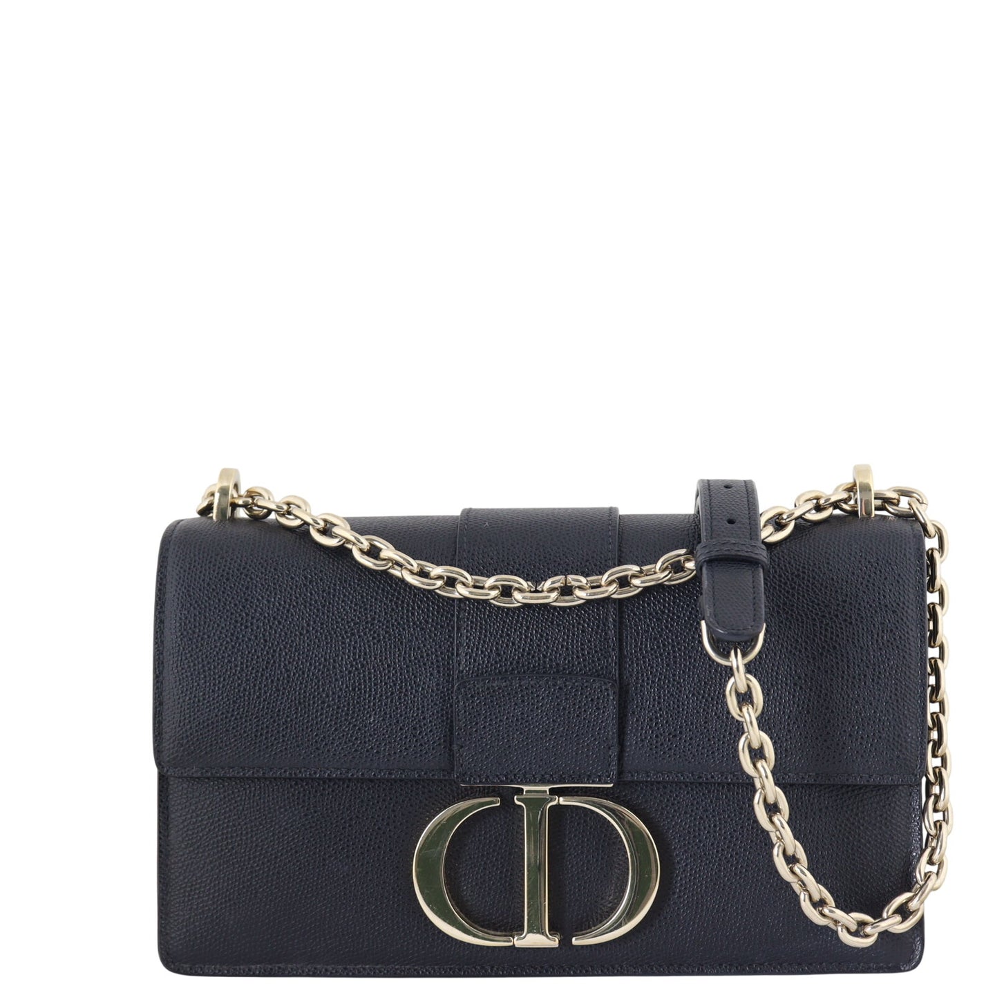 Dior 30 Montaigne East-West Chain Bag
