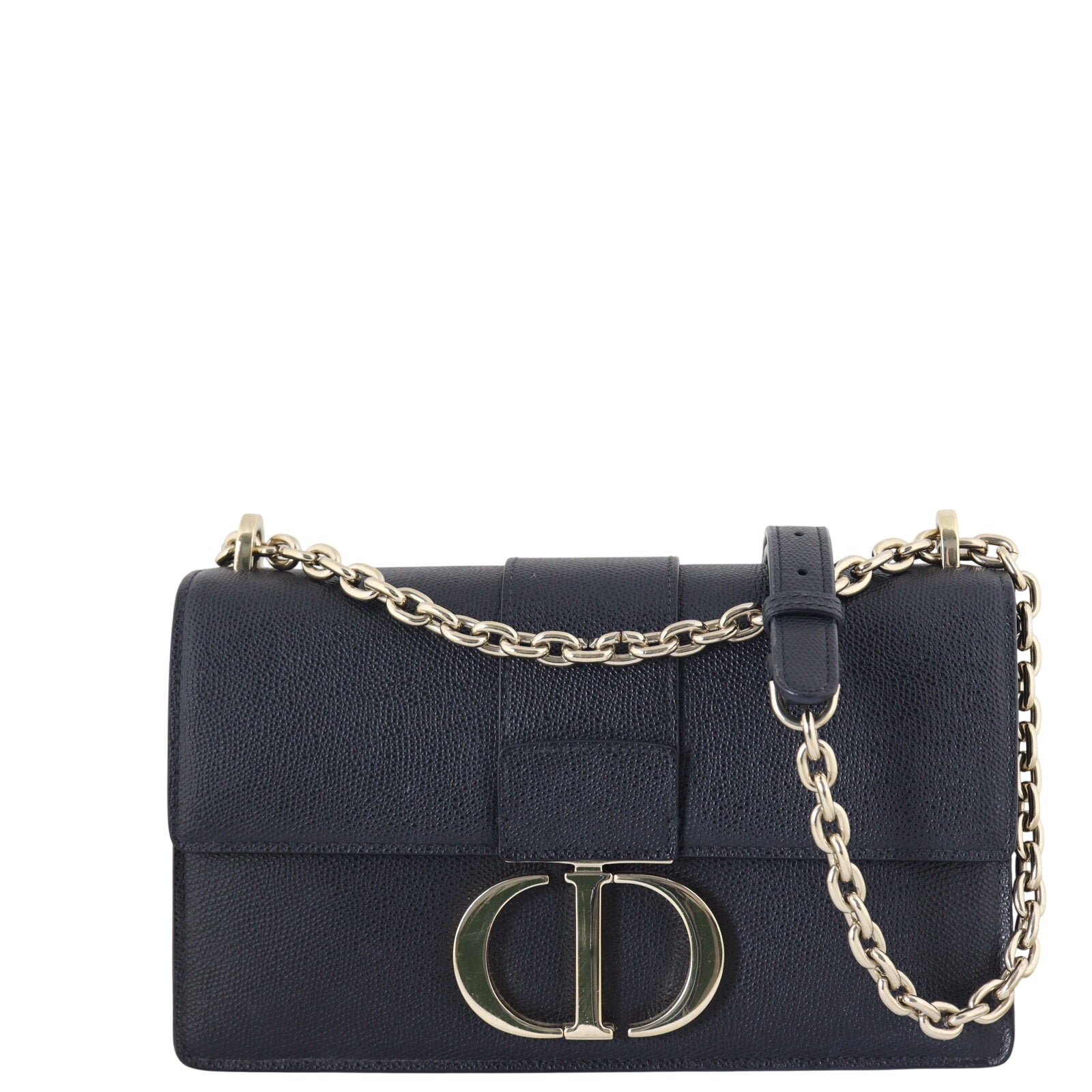 Dior 30 Montaigne East-West Chain Bag