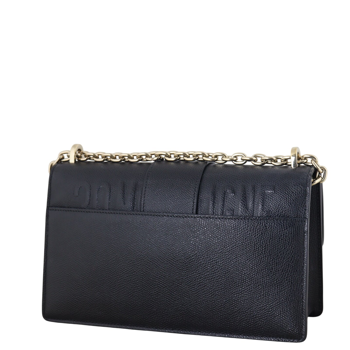 Dior 30 Montaigne East-West Chain Bag