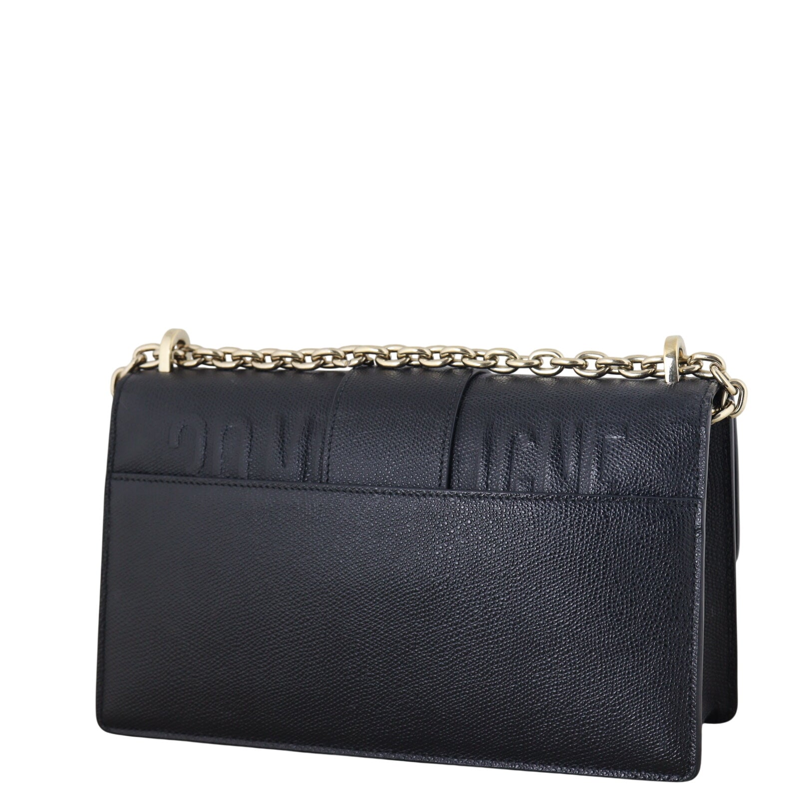 Dior 30 Montaigne East-West Chain Bag