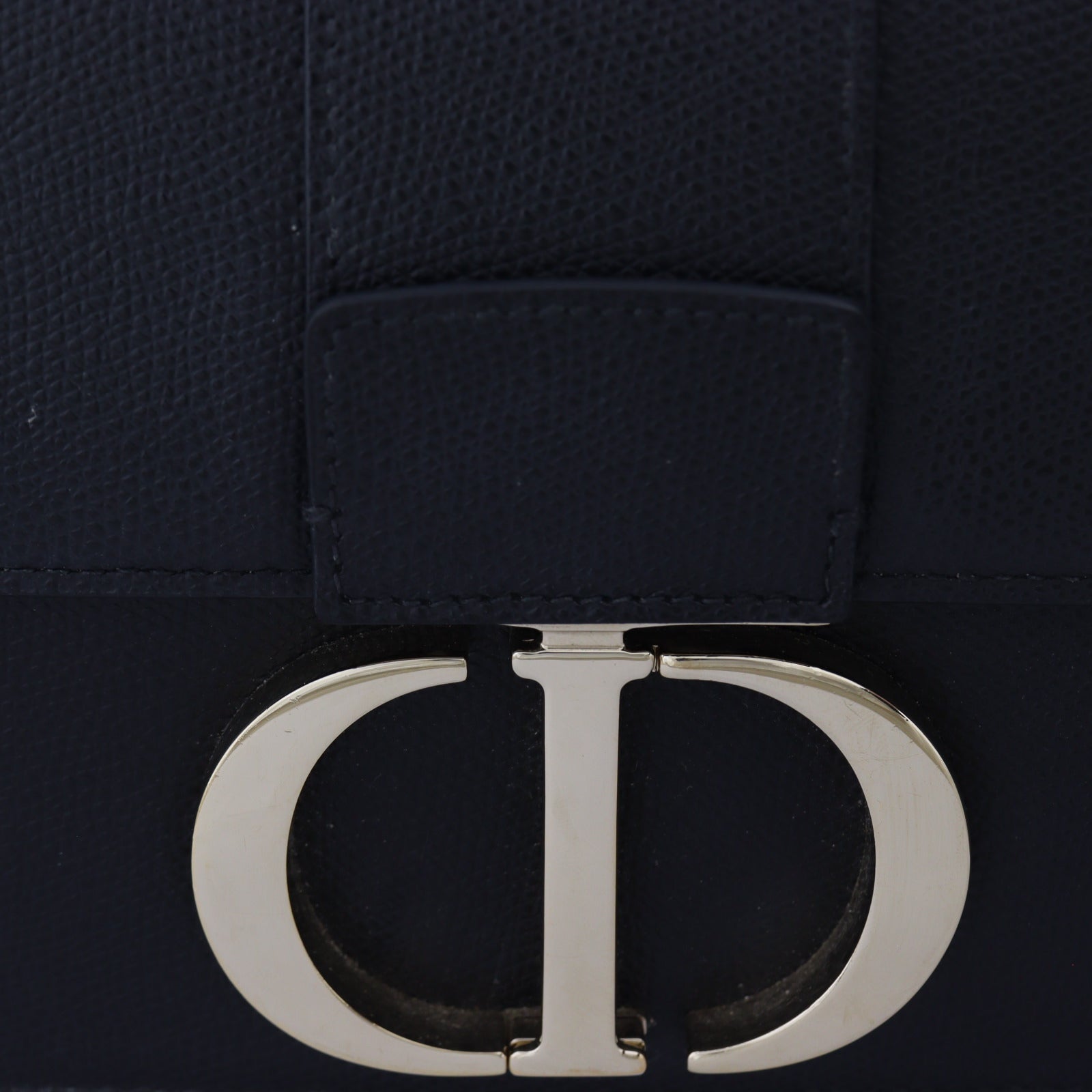 Dior 30 Montaigne East-West Chain Bag