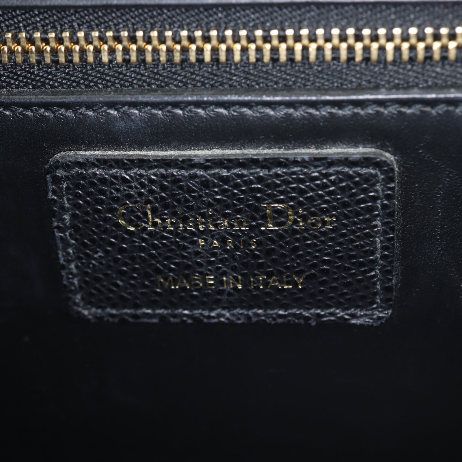 Dior 30 Montaigne East-West Chain Bag