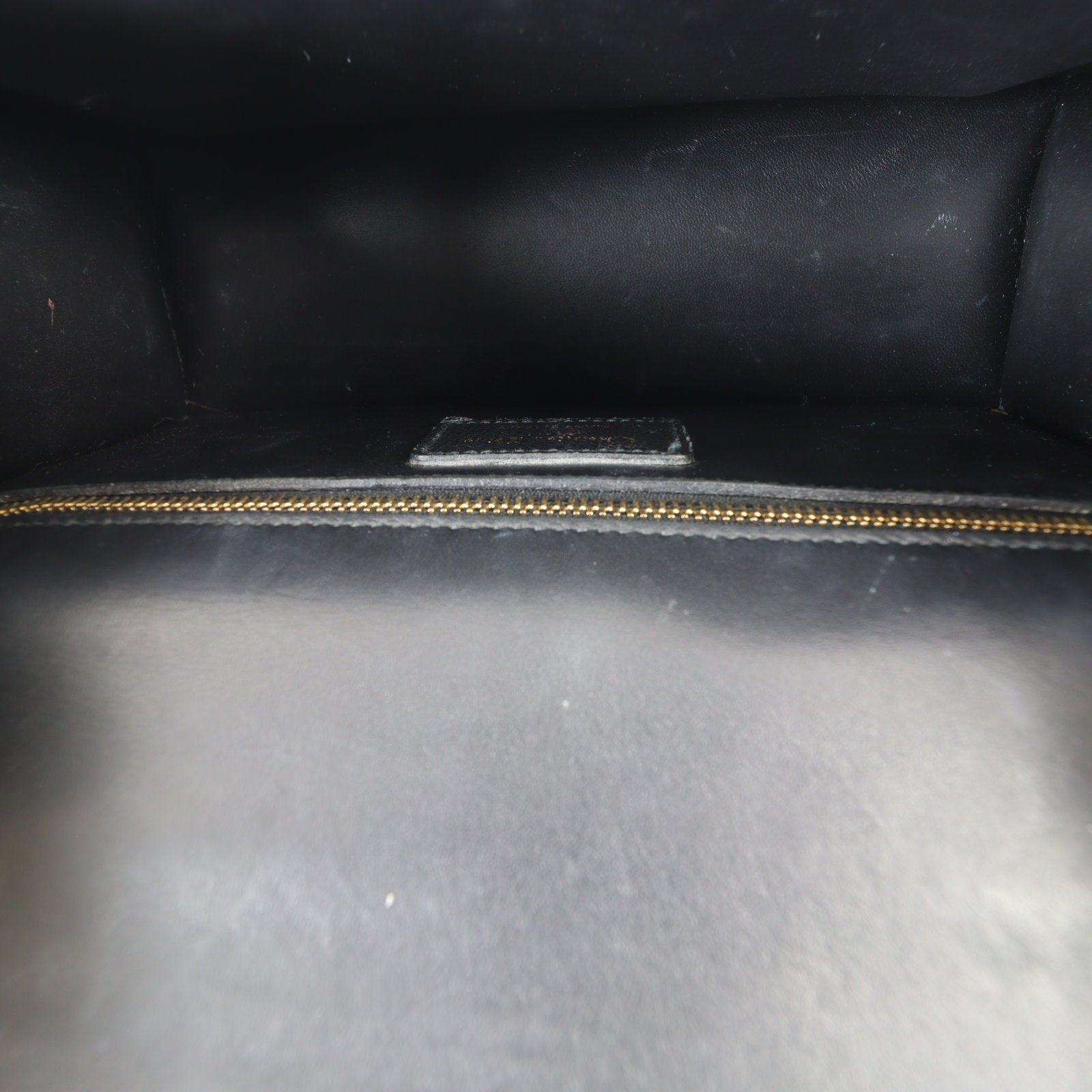 Dior 30 Montaigne East-West Chain Bag