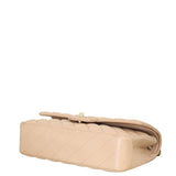 Chanel Classic Double Flap Medium Lambskin