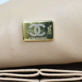 Chanel Classic Double Flap Medium Lambskin