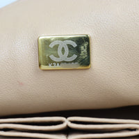 Chanel Classic Double Flap Medium Lambskin