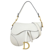 Dior Saddle Bag with Strap