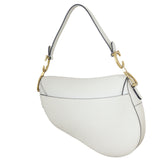 Dior Saddle Bag with Strap