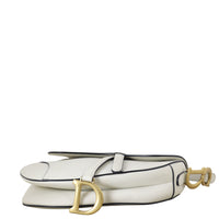 Dior Saddle Bag with Strap