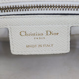 Dior Saddle Bag with Strap