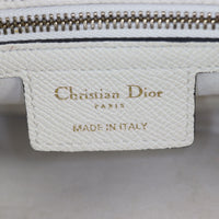 Dior Saddle Bag with Strap