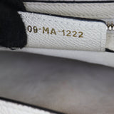 Dior Saddle Bag with Strap