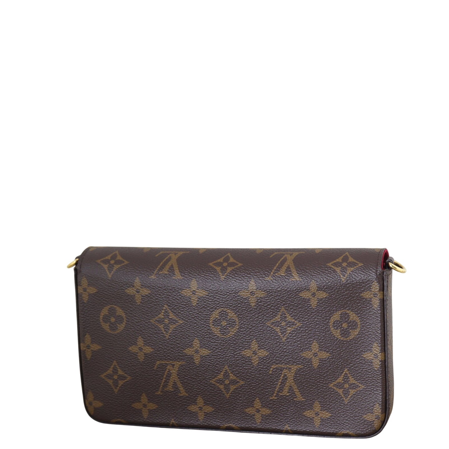 Louis Vuitton Pochette Felicie Monogram