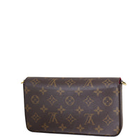Louis Vuitton Pochette Felicie Monogram