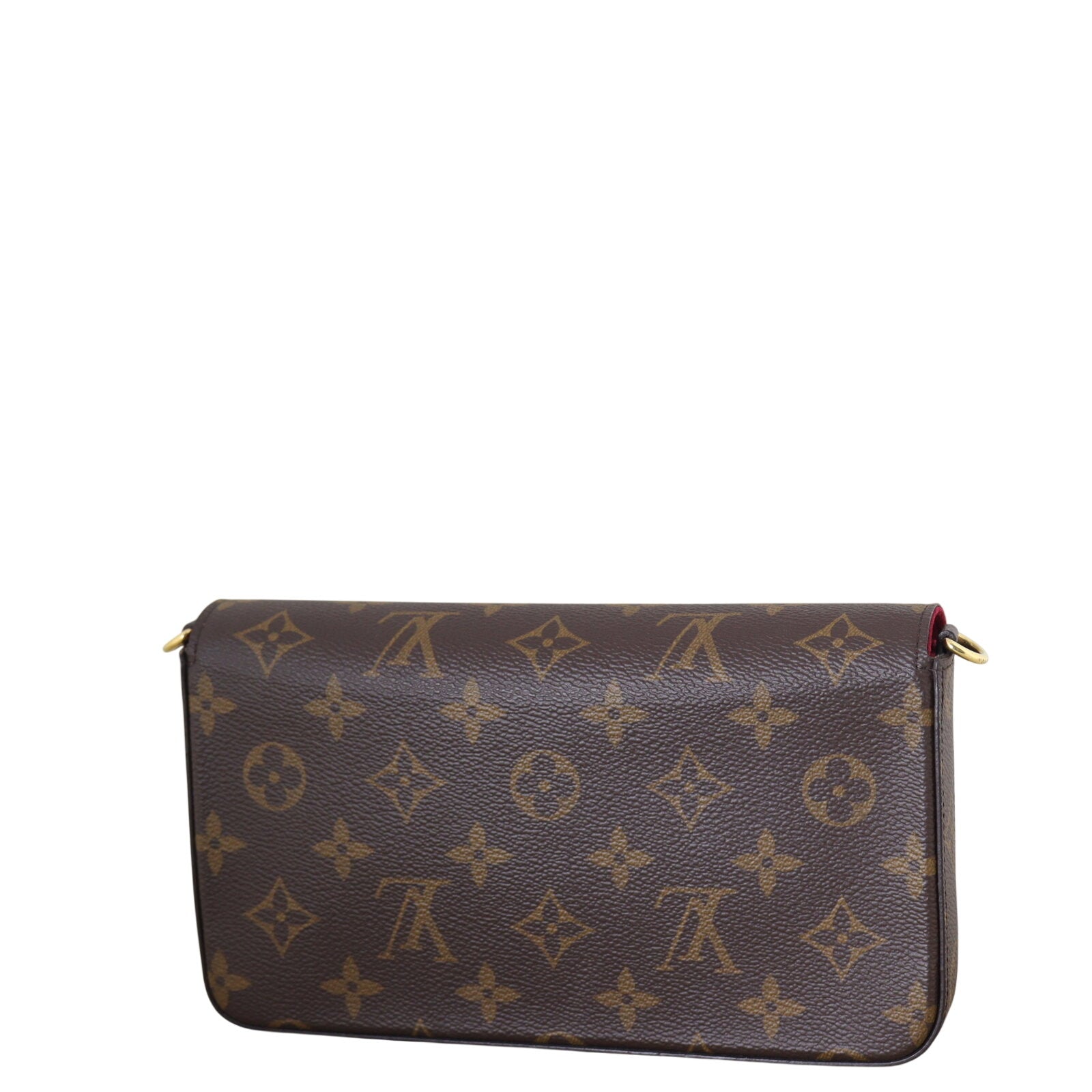 Louis Vuitton Pochette Felicie Monogram