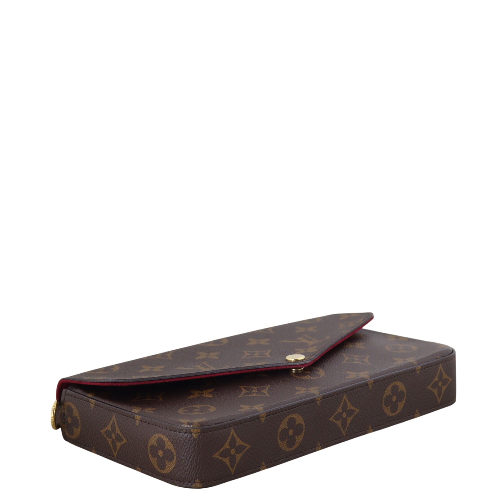 Louis Vuitton Pochette Felicie Monogram