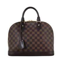 Louis Vuitton Alma PM Damier Ebene
