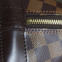 Louis Vuitton Alma PM Damier Ebene