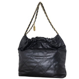 Chanel 22 Hobo Medium