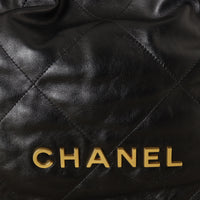 Chanel 22 Hobo Medium
