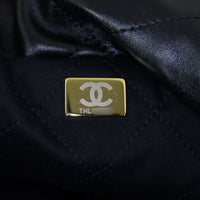 Chanel 22 Hobo Medium