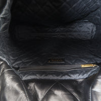 Chanel 22 Hobo Medium