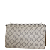 Gucci Dionysus GG Supreme Small Shoulder Bag