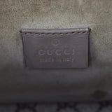 Gucci Dionysus GG Supreme Small Shoulder Bag