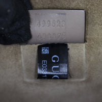 Gucci Dionysus GG Supreme Small Shoulder Bag