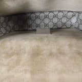 Gucci Dionysus GG Supreme Small Shoulder Bag