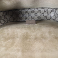 Gucci Dionysus GG Supreme Small Shoulder Bag