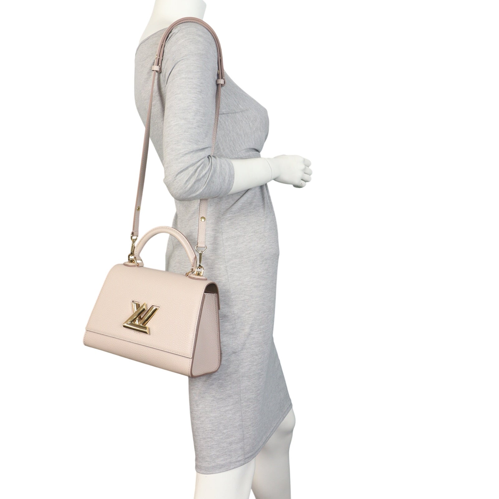Louis Vuitton Twist One Handle PM