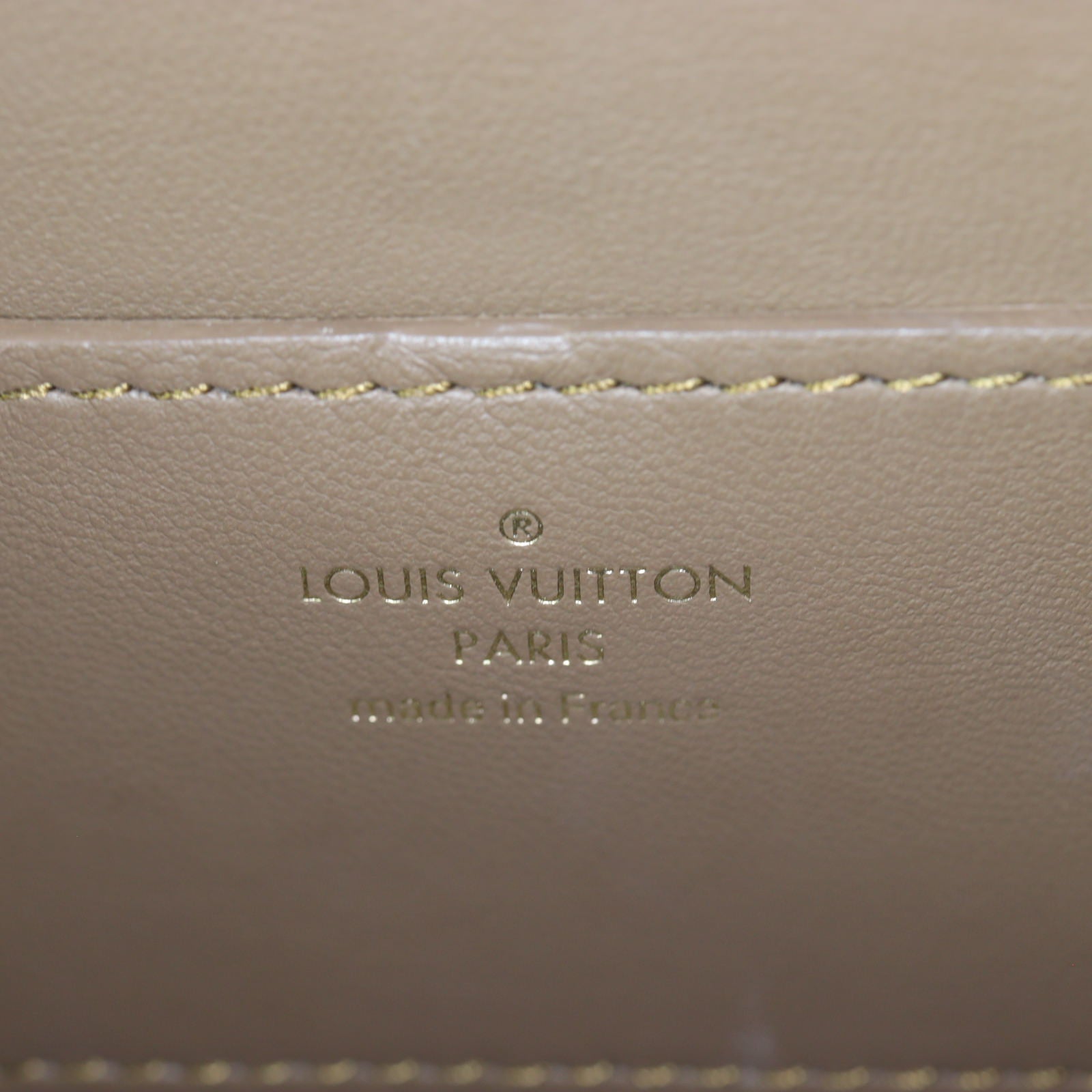 Louis Vuitton Twist One Handle PM