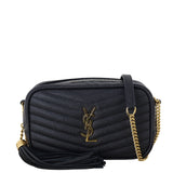 Saint Laurent Lou Mini Camera Bag
