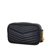 Saint Laurent Lou Mini Camera Bag