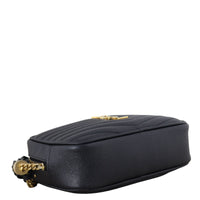 Saint Laurent Lou Mini Camera Bag