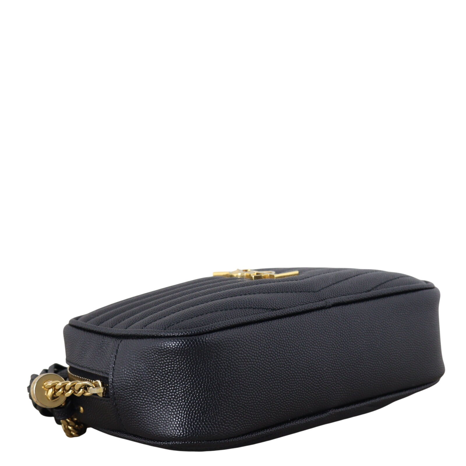 Saint Laurent Lou Mini Camera Bag