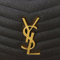 Saint Laurent Lou Mini Camera Bag