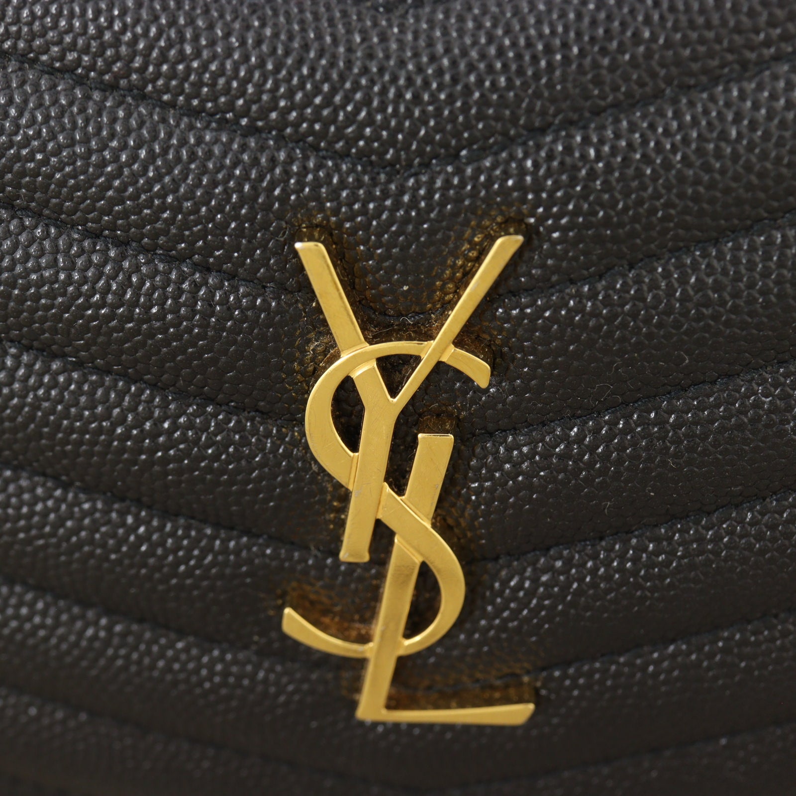 Saint Laurent Lou Mini Camera Bag