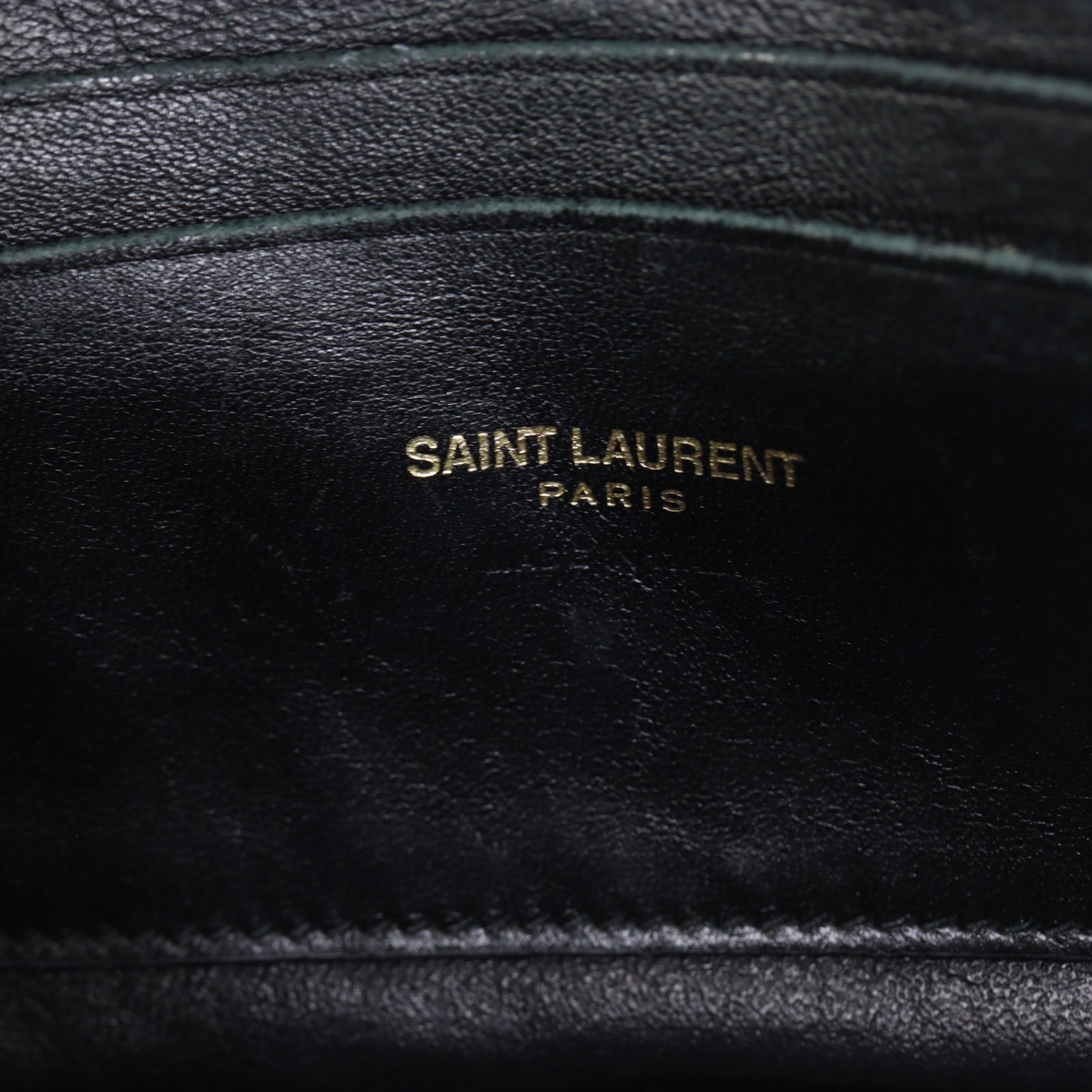 Saint Laurent Lou Mini Camera Bag
