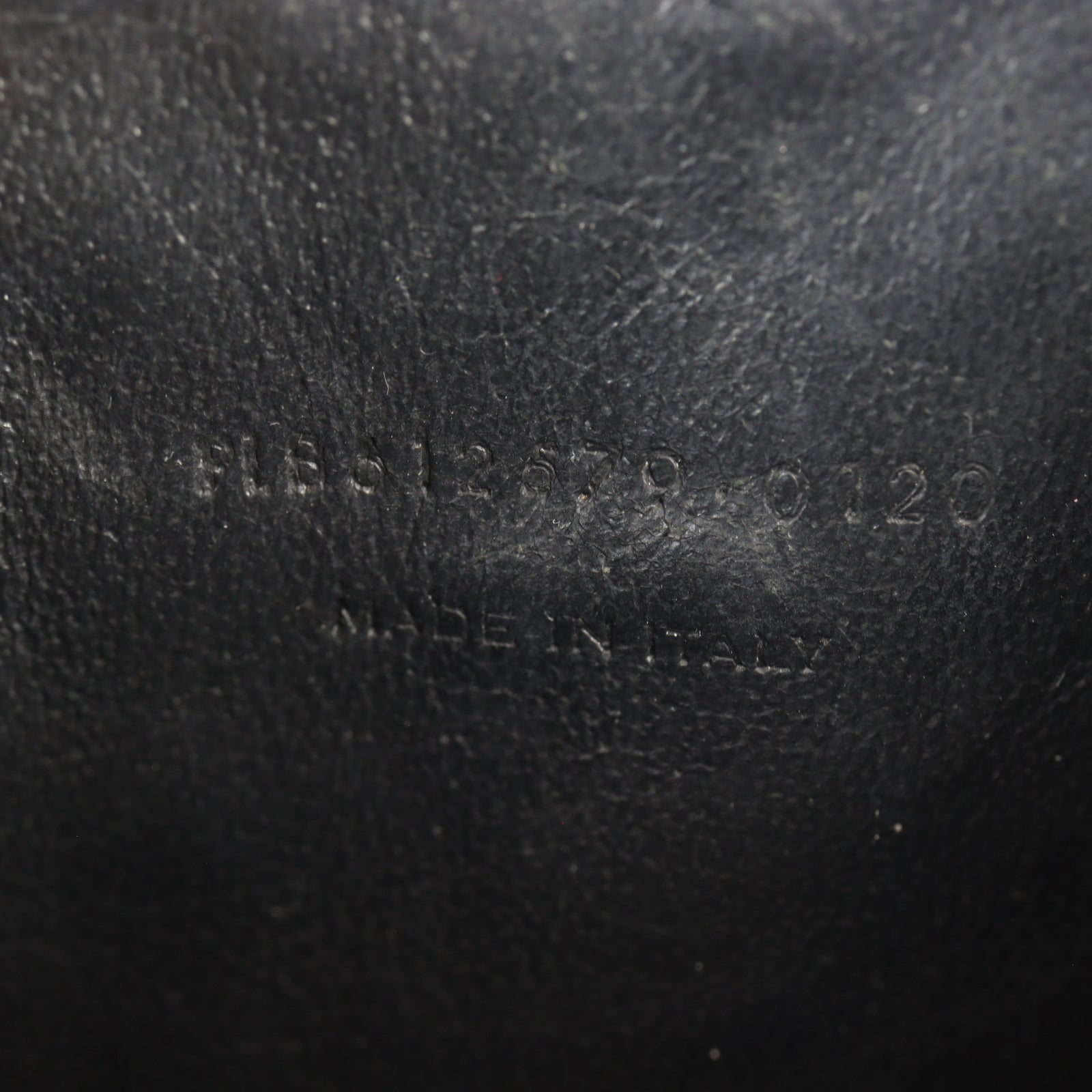 Saint Laurent Lou Mini Camera Bag
