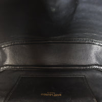 Saint Laurent Lou Mini Camera Bag