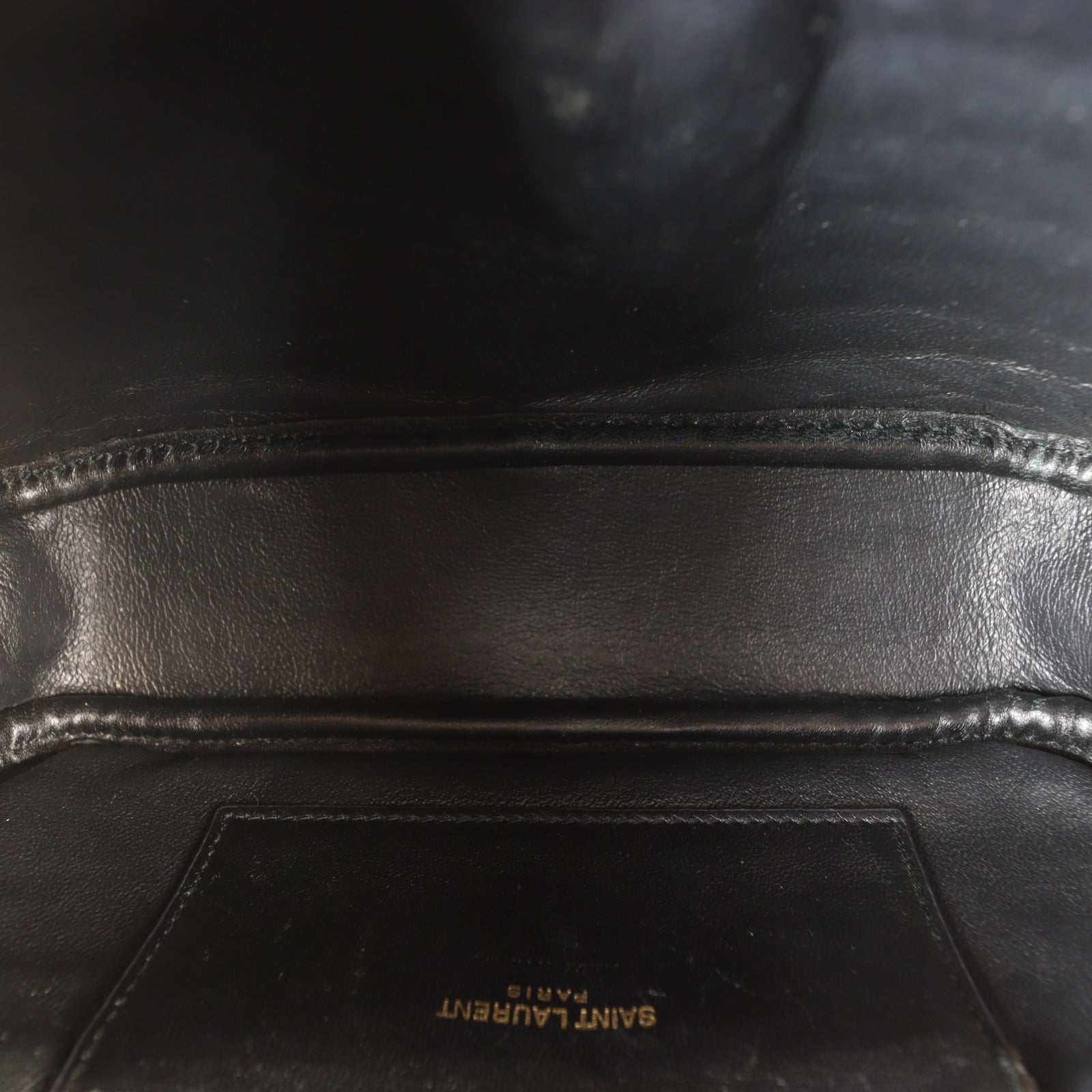Saint Laurent Lou Mini Camera Bag